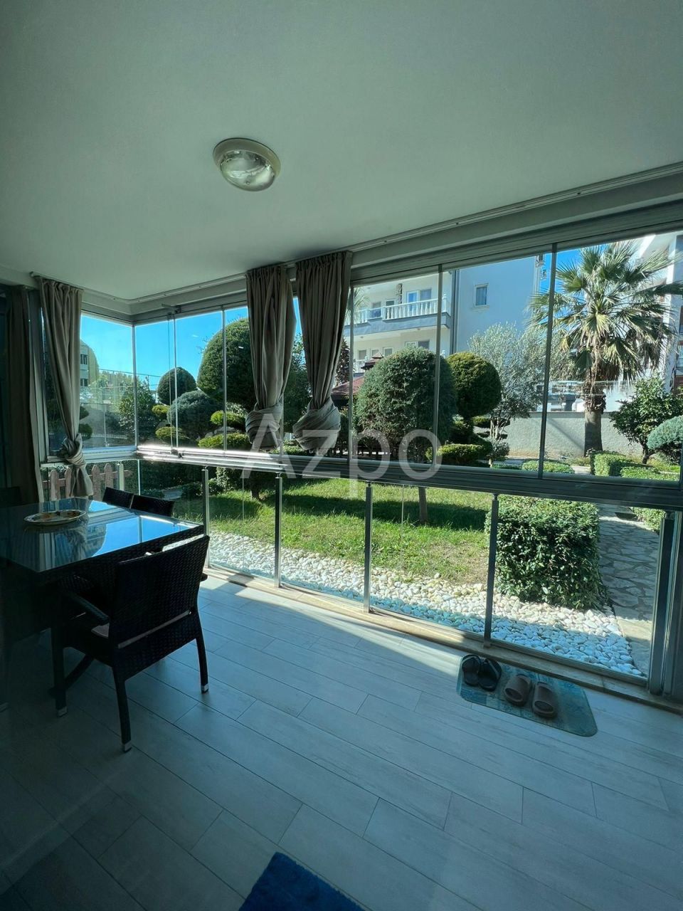 Пентхаус в Алании, Турция, 140 м2 фото 5