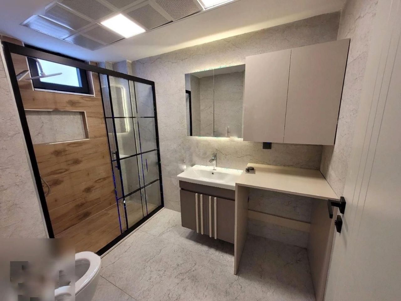 Квартира в Анталии, Турция, 90 м2 фото 2