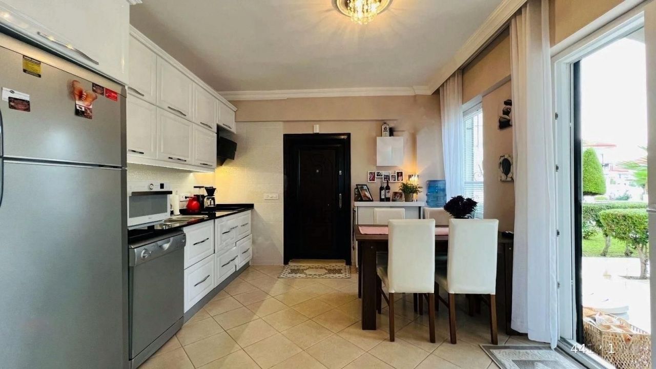Квартира в Кемере, Турция, 75 м2 фото 5