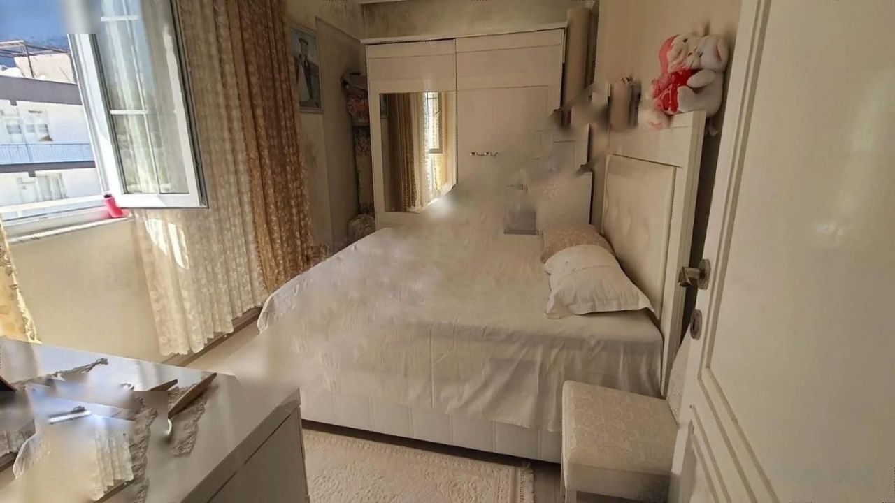 Квартира в Кемере, Турция, 130 м2 фото 3