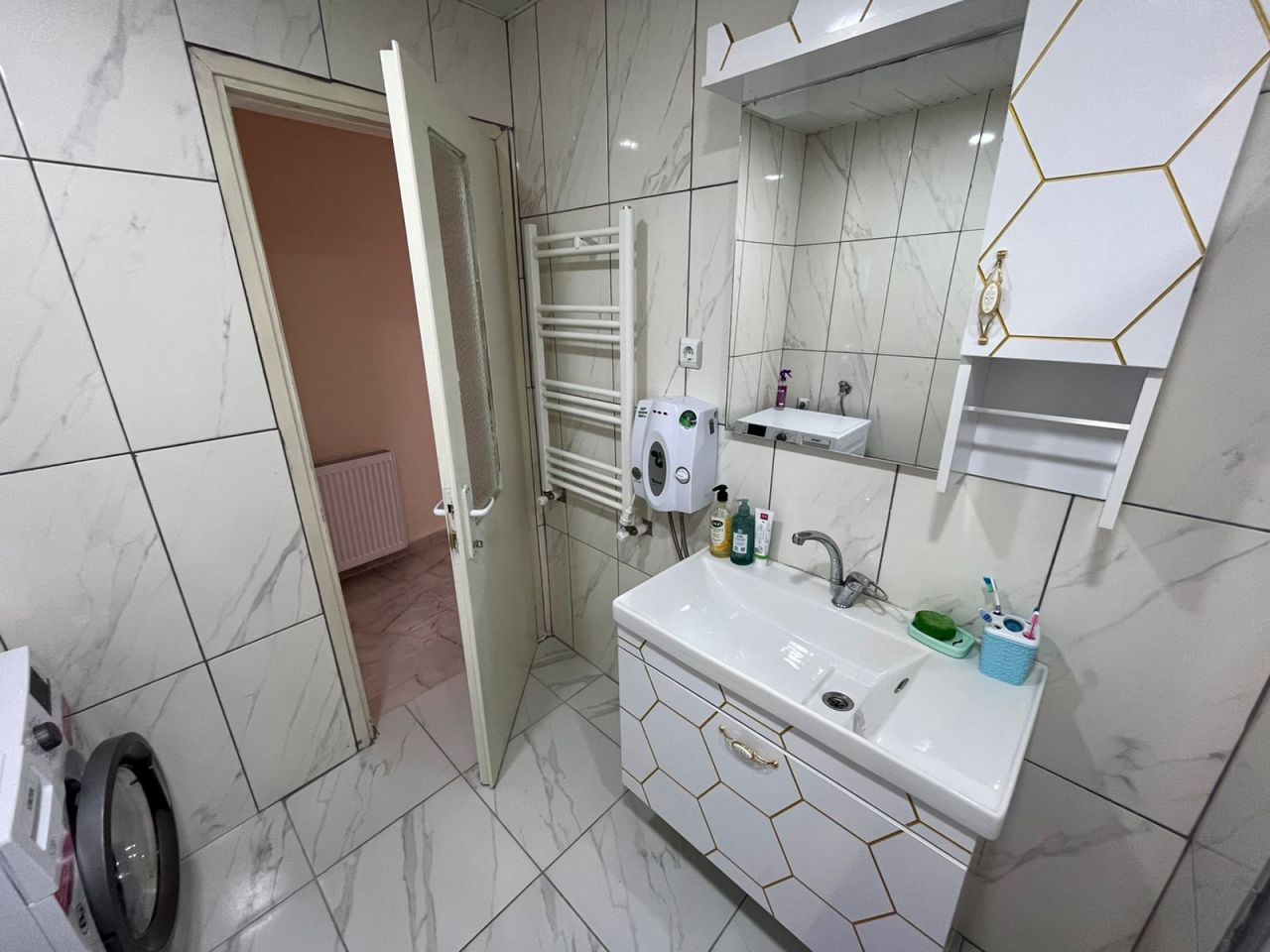 Квартира в Мерсине, Турция, 110 м2 фото 2