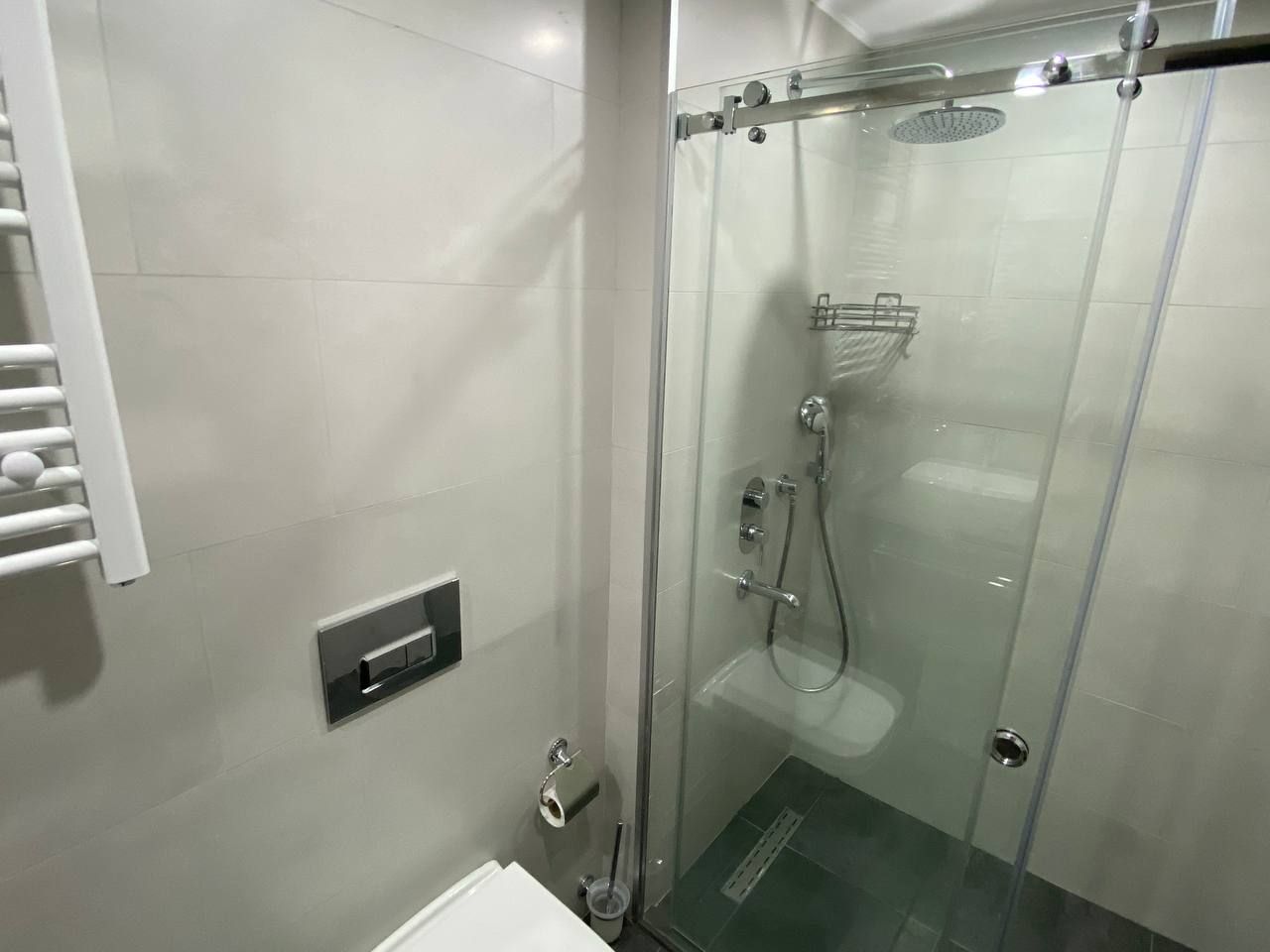 Квартира в Батуми, Грузия, 37.8 м2 фото 2