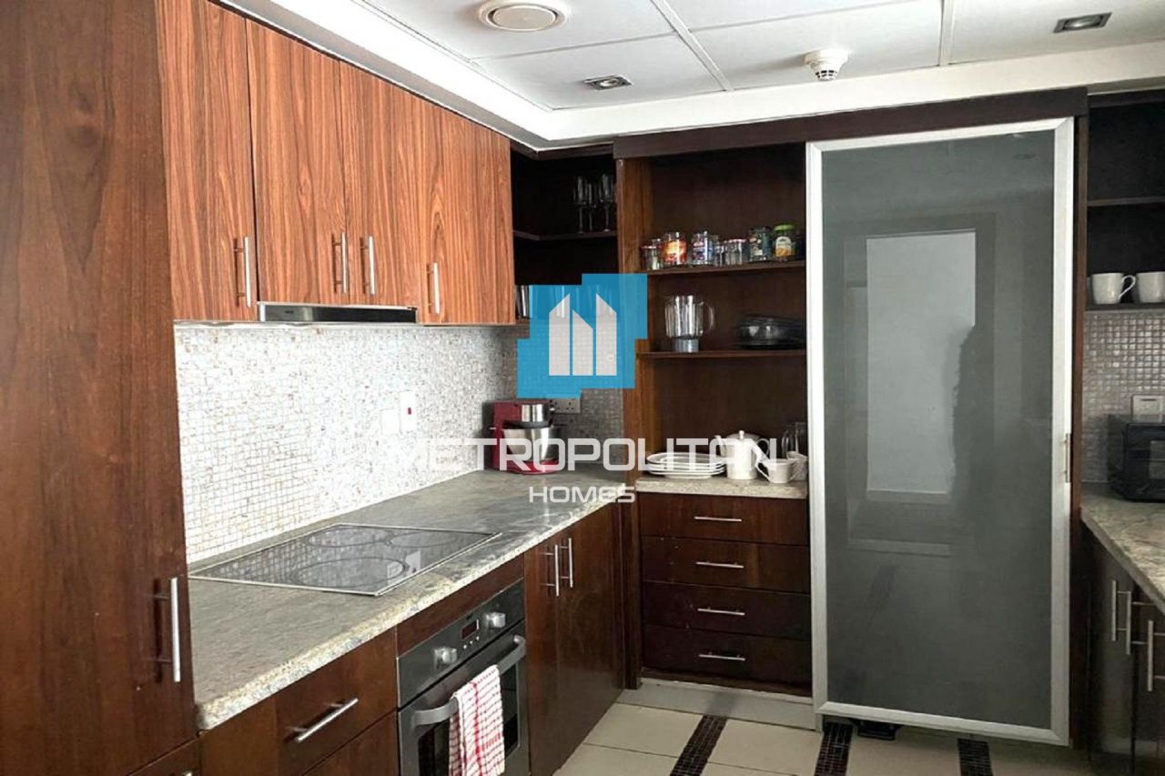 Апартаменты в Дубае, ОАЭ, 121 м2 фото 4