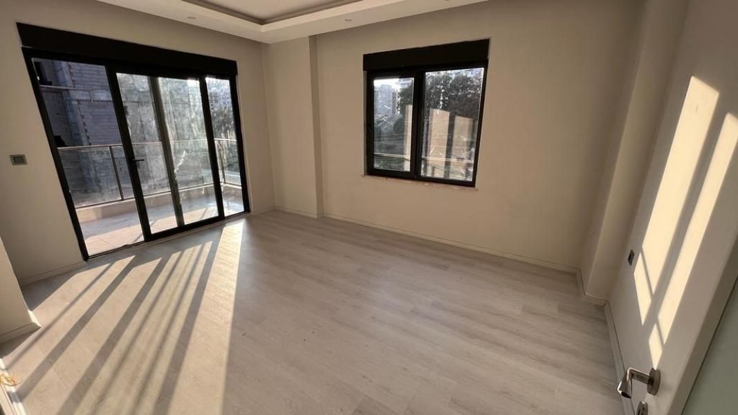 Квартира в Авсалларе, Турция, 97 м2 фото 2