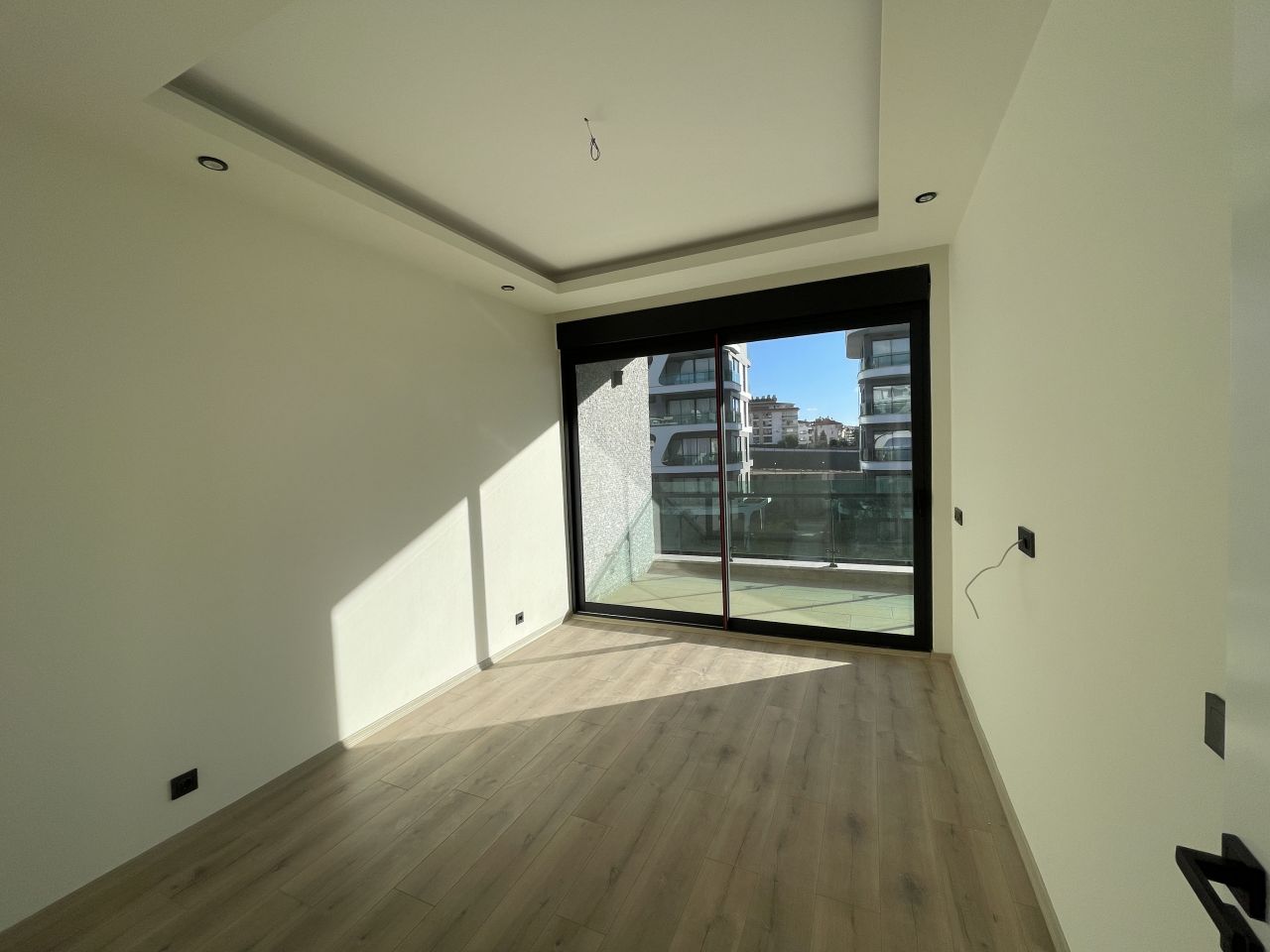 Квартира в Алании, Турция, 65 м2 фото 5