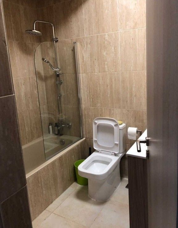 Апартаменты в Лимасоле, Кипр, 85 м2 фото 4