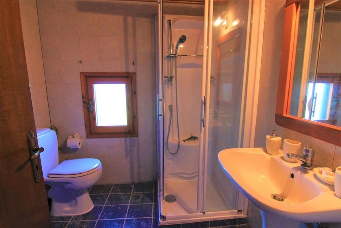 Дом на Ионических островах, Греция, 175 м2 фото 5
