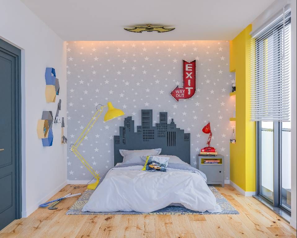 Вилла в Алании, Турция, 385 м2 фото 5