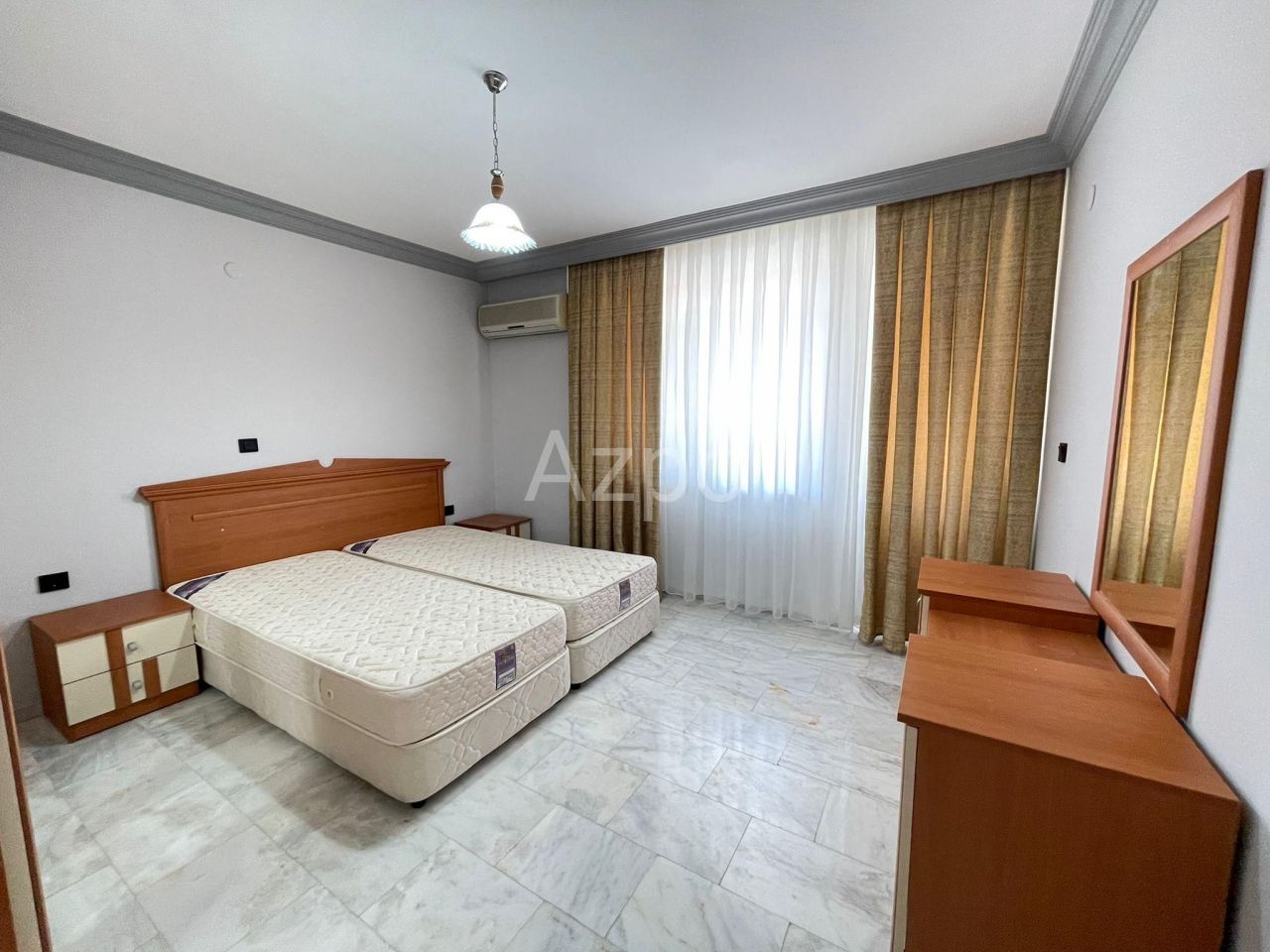Апартаменты в Алании, Турция, 125 м2 фото 5