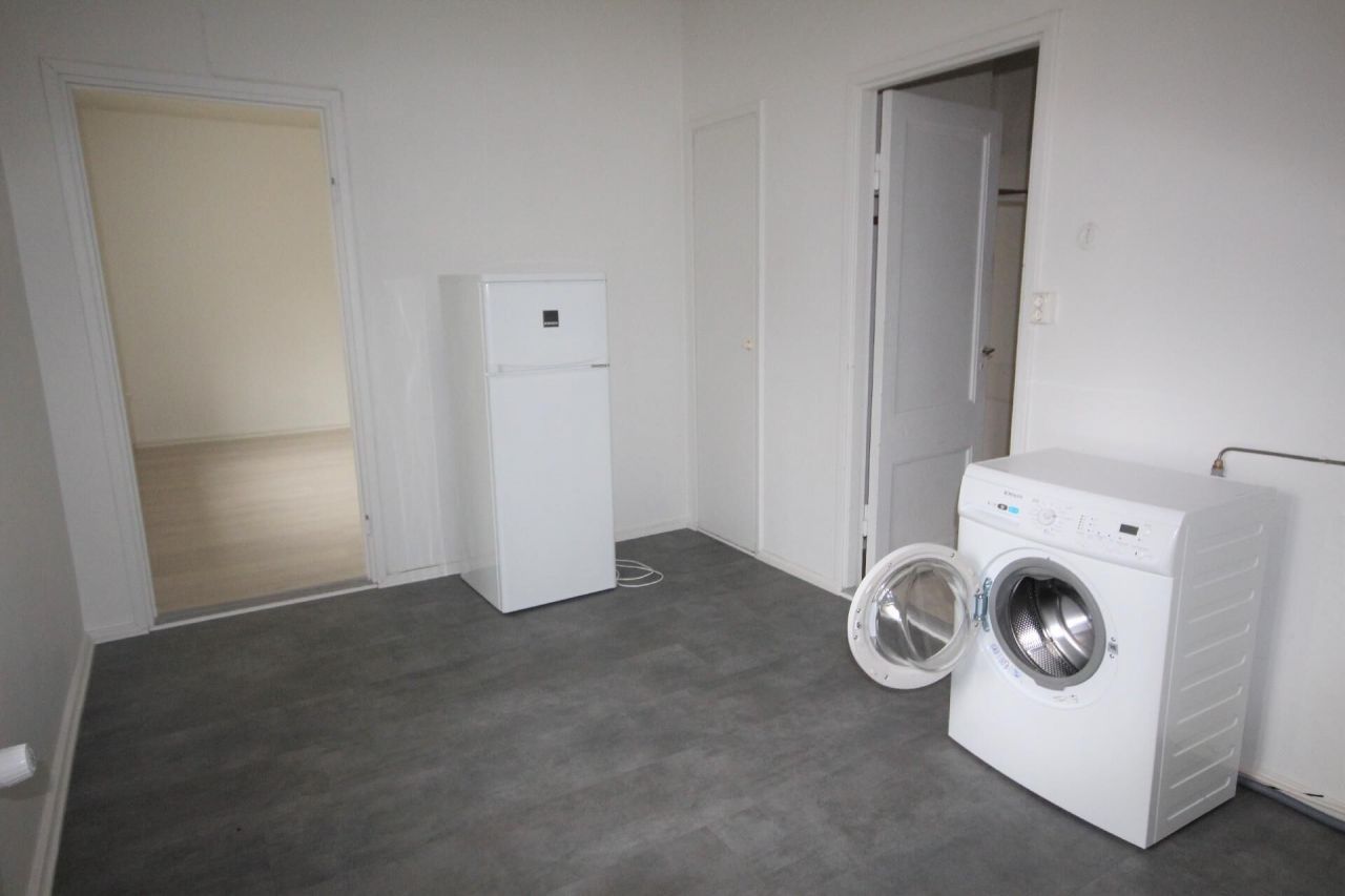 Квартира в Котке, Финляндия, 46 м2 фото 4