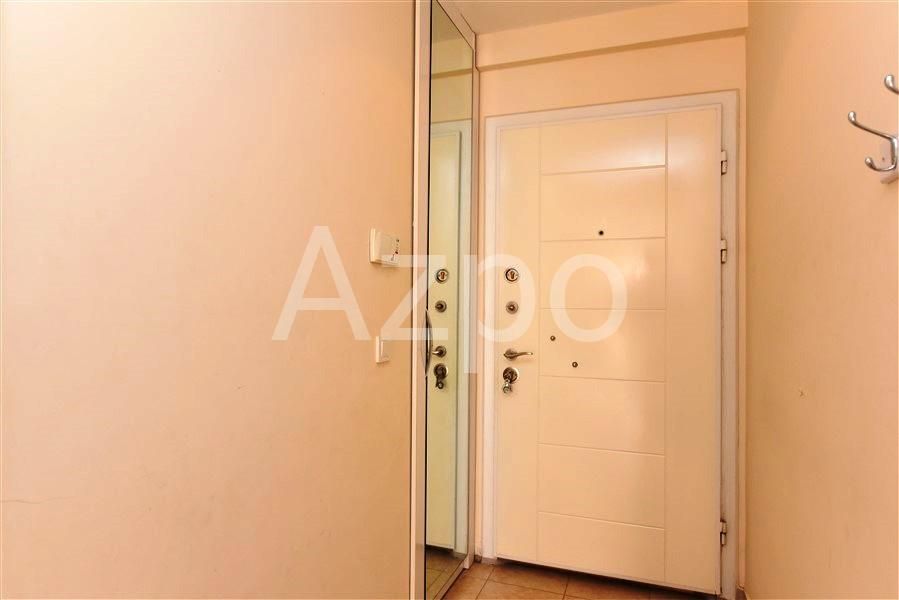 Апартаменты в Алании, Турция, 110 м2 фото 5
