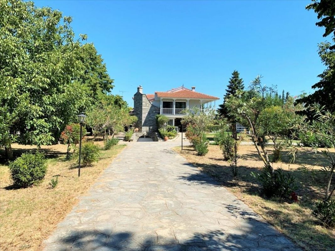 Дом на Северо-Эгейских островах, Греция, 178 м2 фото 2