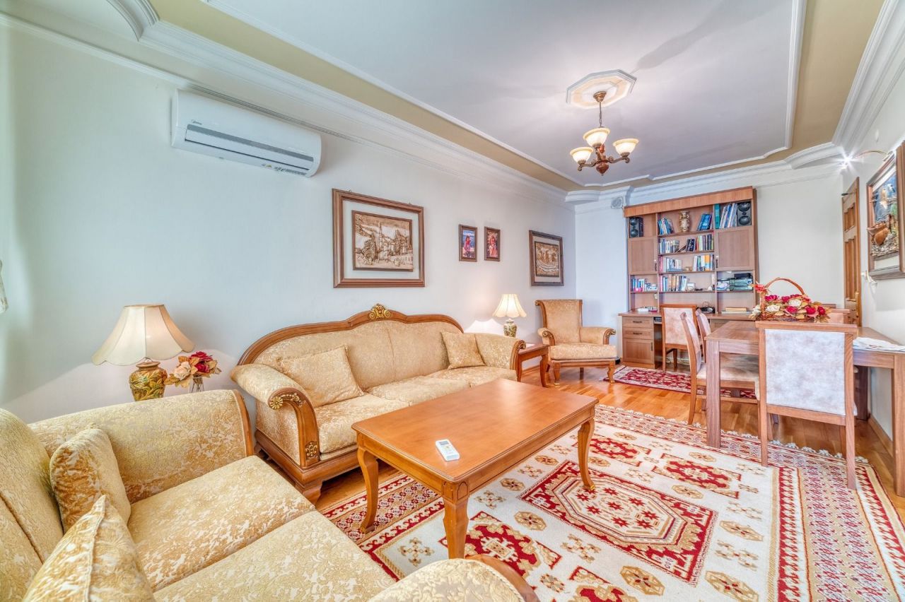 Квартира в Алании, Турция, 200 м2 фото 2