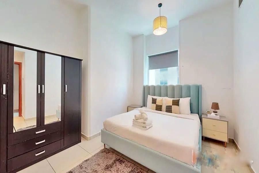 Квартира в Дубае, ОАЭ, 70 м2 фото 3