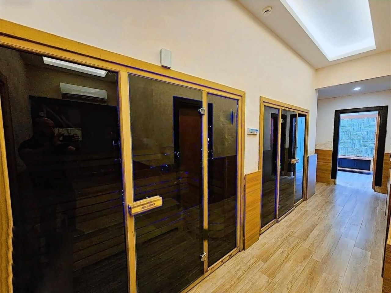 Квартира в Алании, Турция, 55 м2 фото 4