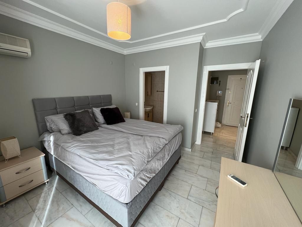 Квартира в Алании, Турция, 90 м2 фото 5