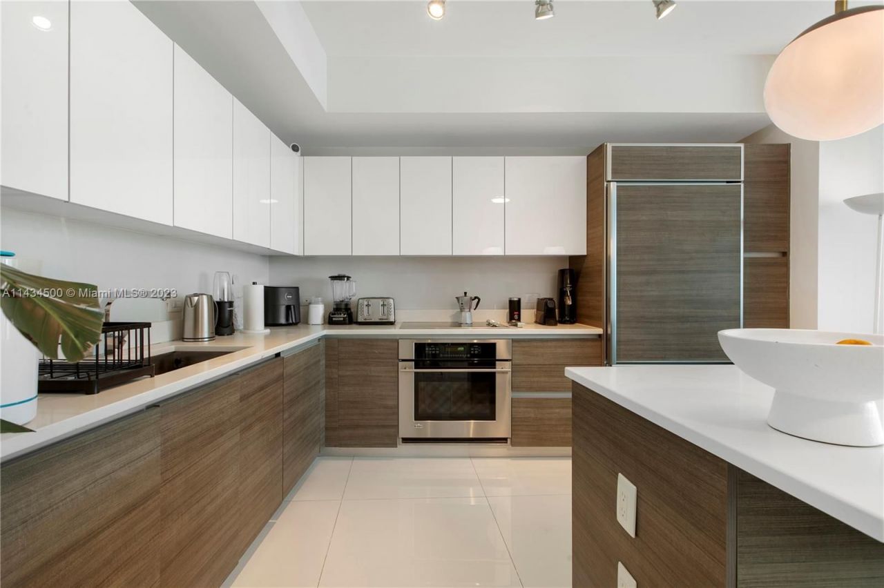 Квартира в Майами, США, 110 м2 фото 5