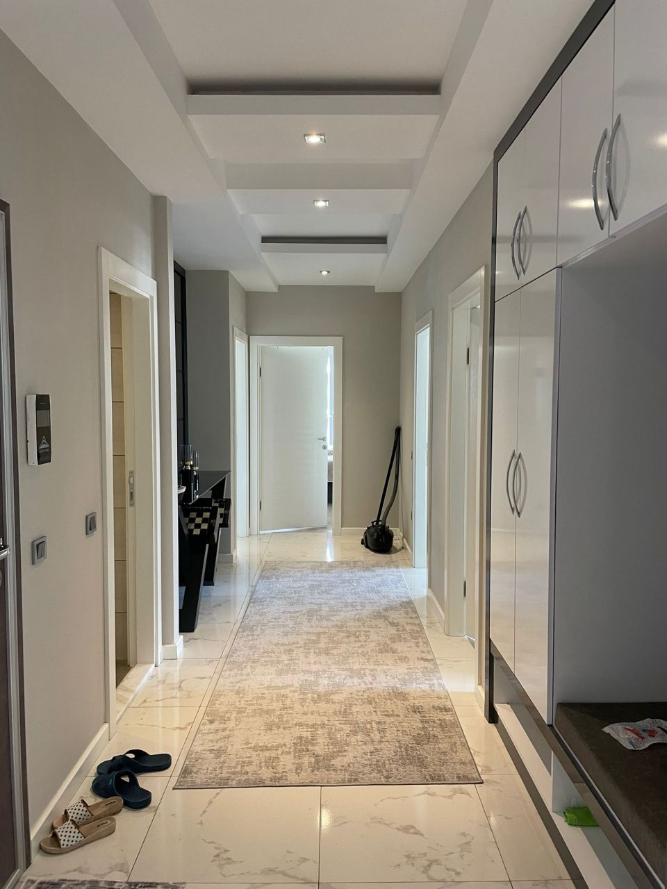 Квартира в Алании, Турция, 240 м2 фото 3