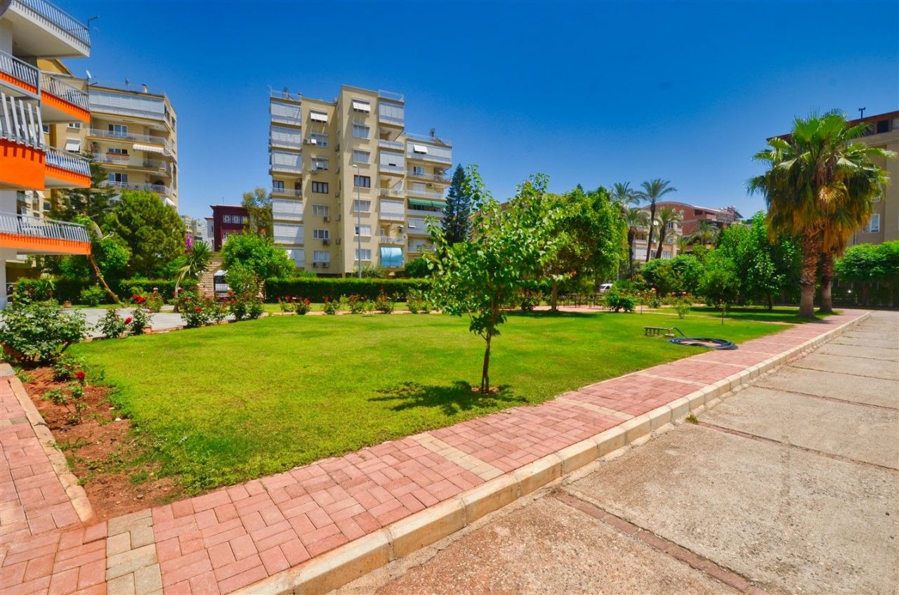 Квартира в Анталии, Турция, 440 м2 фото 4