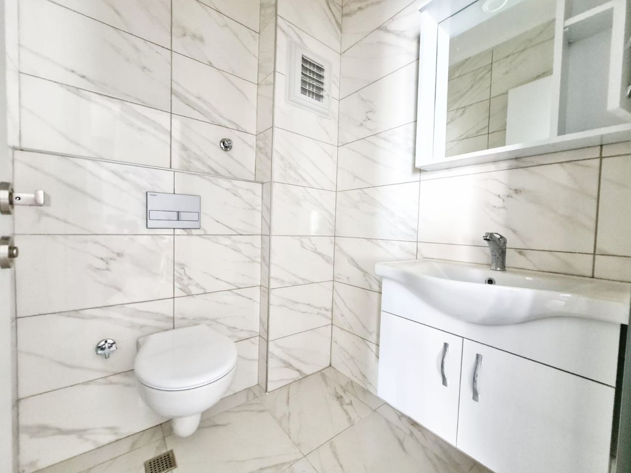 Пентхаус в Алании, Турция, 135 м2 фото 5