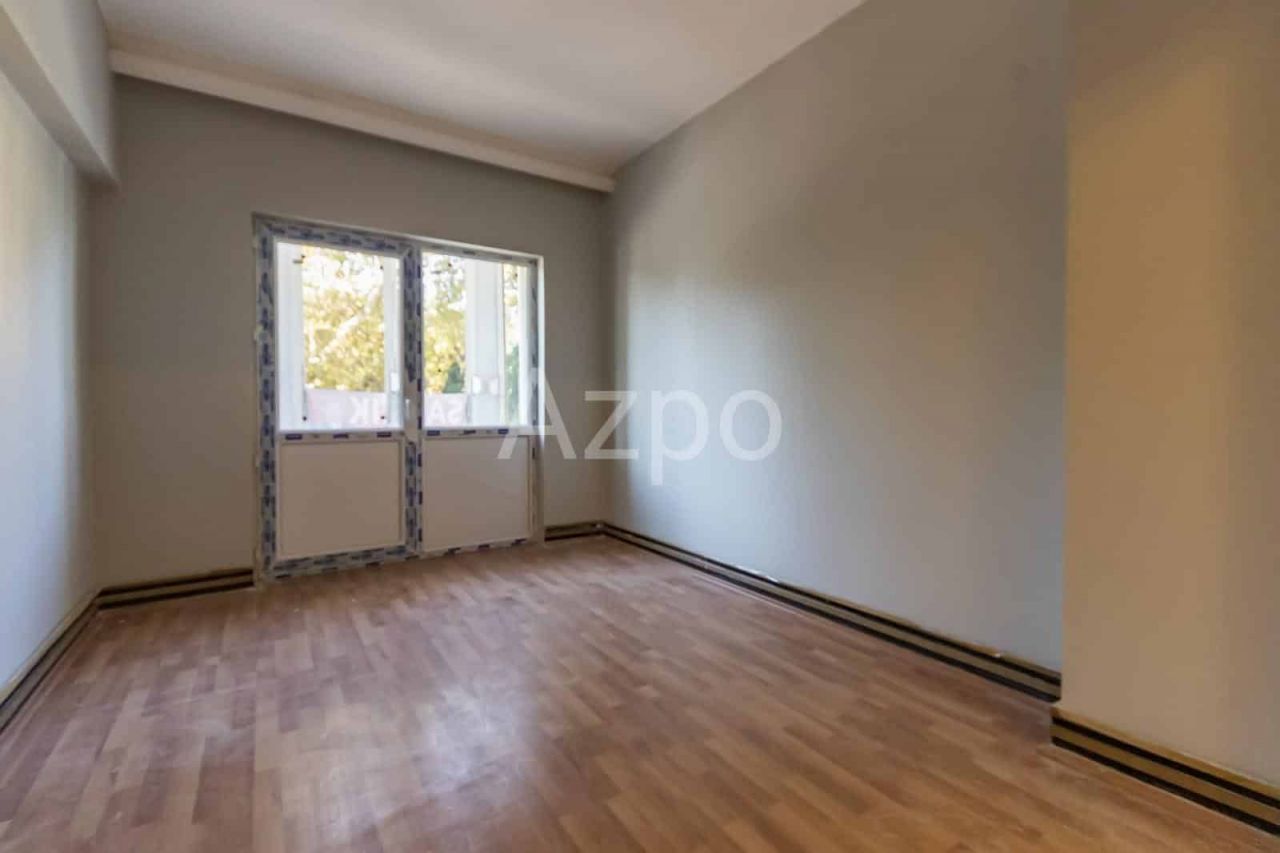 Апартаменты в Анталии, Турция, 125 м2 фото 3