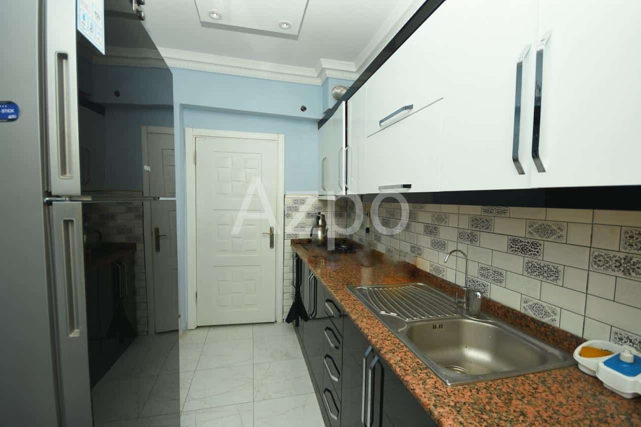 Пентхаус в Анталии, Турция, 190 м2 фото 3