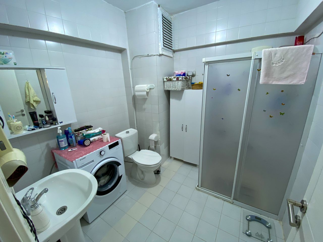 Квартира в Алании, Турция, 90 м2 фото 4