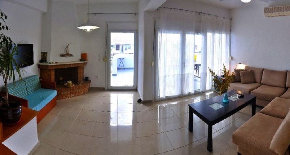 Таунхаус на Кассандре, Греция, 160 м2 фото 5