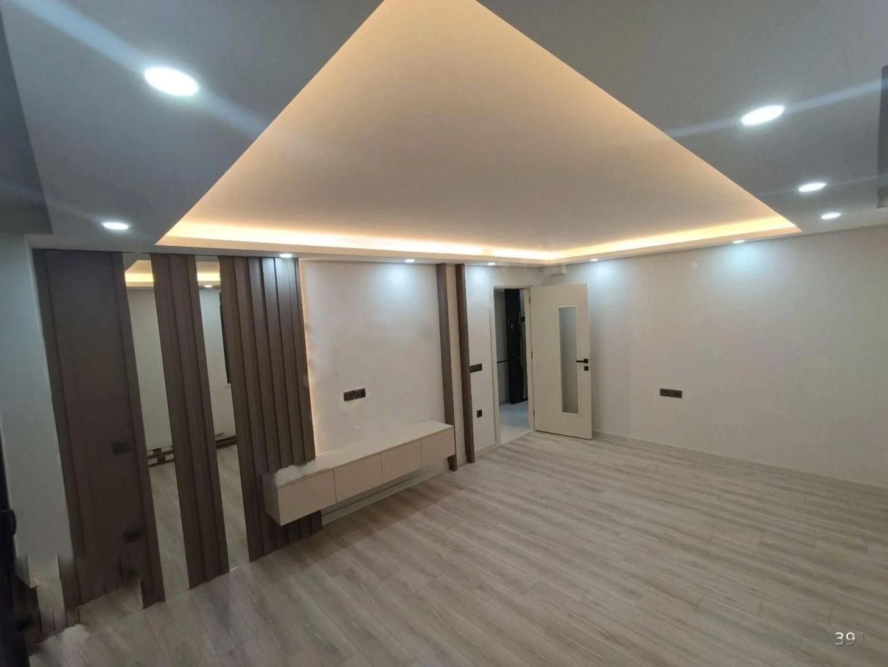 Квартира в Анталии, Турция, 90 м2 фото 3