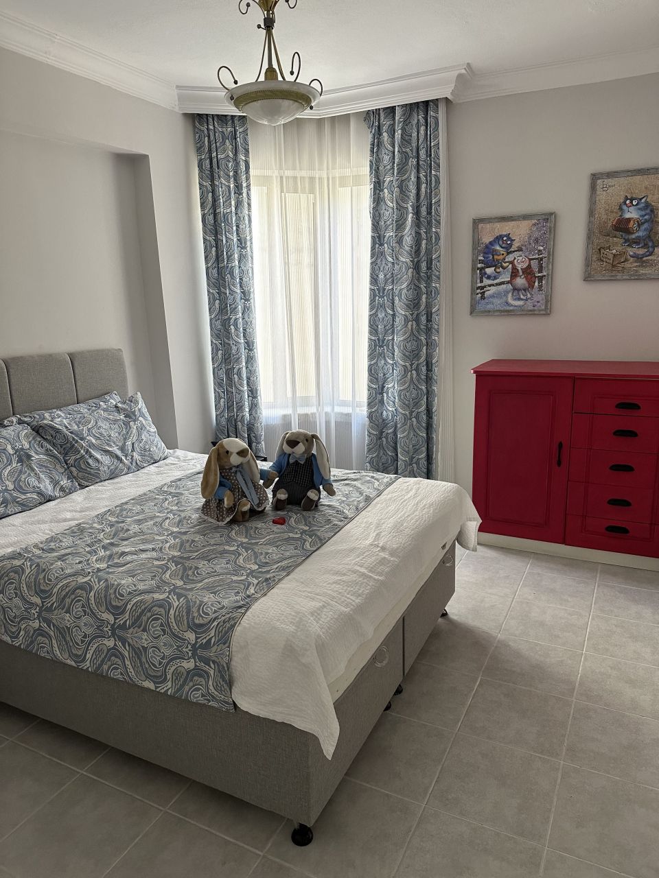 Квартира в Фетхие, Турция, 235 м2 фото 5