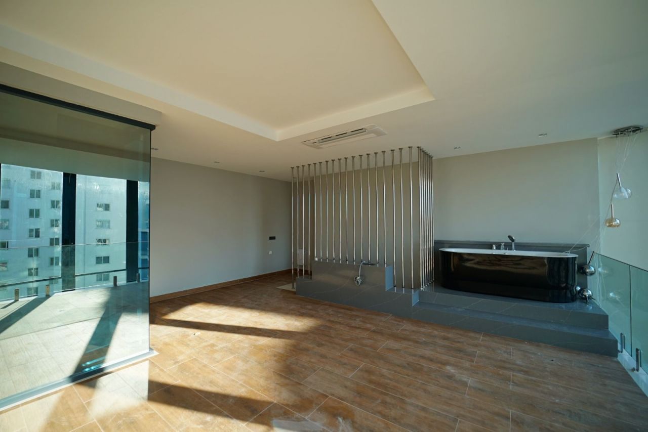 Апартаменты в Алании, Турция, 124 м2 фото 3
