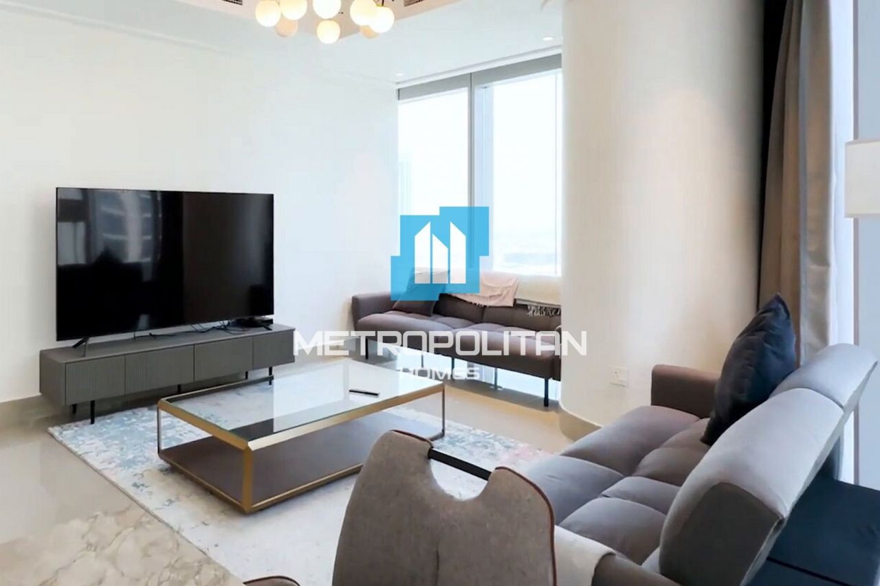Апартаменты в Дубае, ОАЭ, 160 м2 фото 2