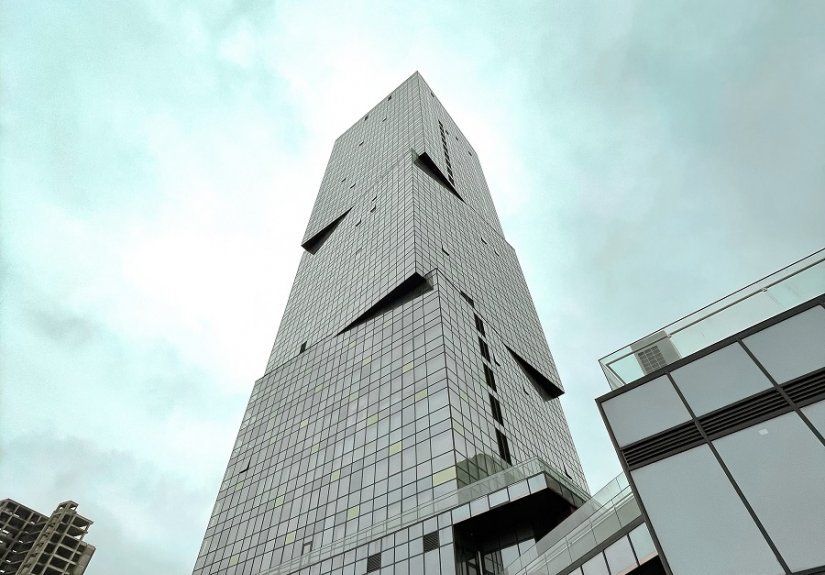 Апартаменты в Стамбуле, Турция, 68 м2 фото 2