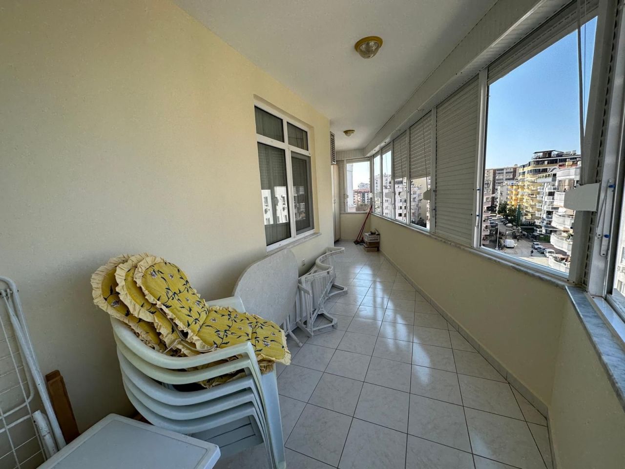 Квартира в Алании, Турция, 145 м2 фото 5