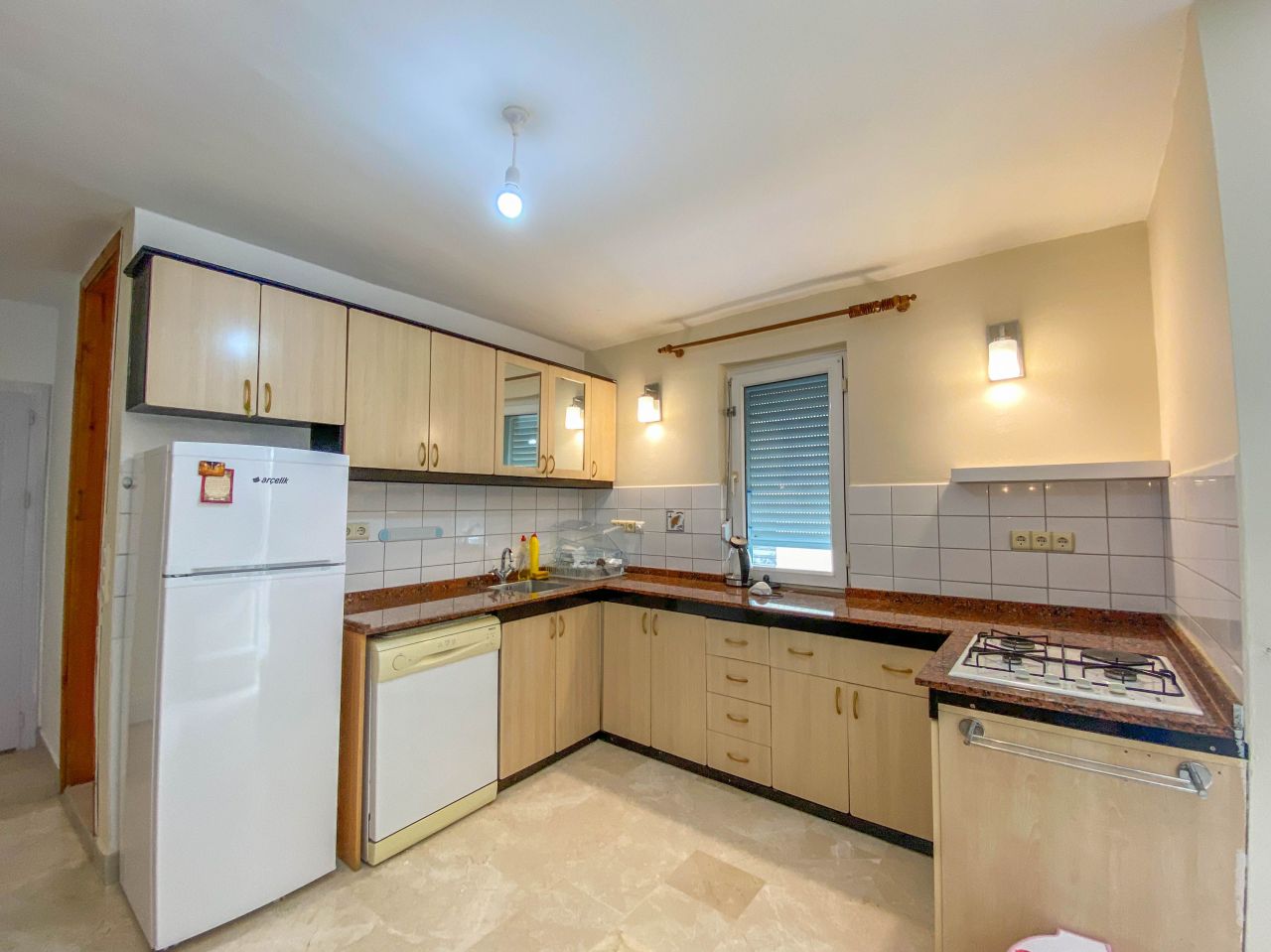 Апартаменты в Конаклы, Турция, 130 м2 фото 2