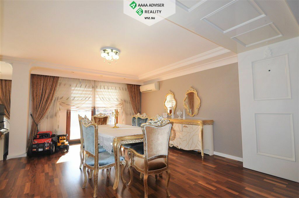 Квартира в Алании, Турция, 600 м2 фото 5