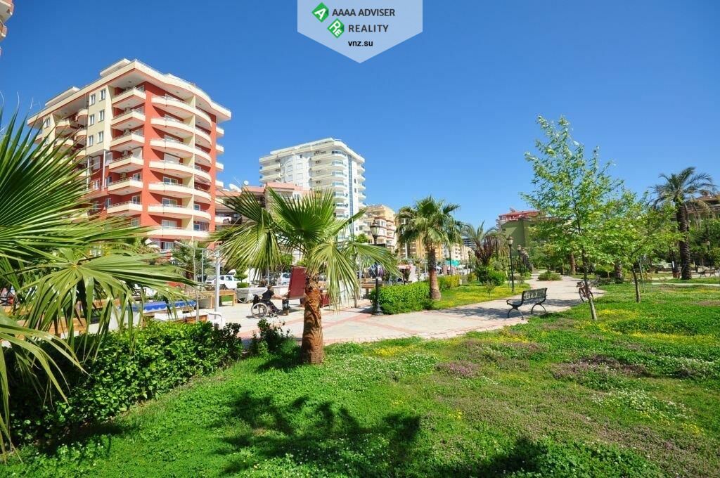 Квартира в Алании, Турция, 110 м2 фото 4