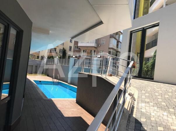 Пентхаус в Алании, Турция, 140 м2 фото 2