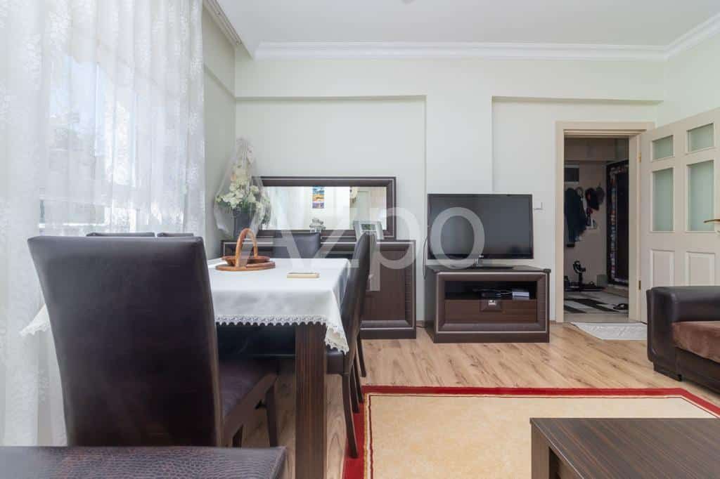 Апартаменты в Анталии, Турция, 120 м2 фото 3