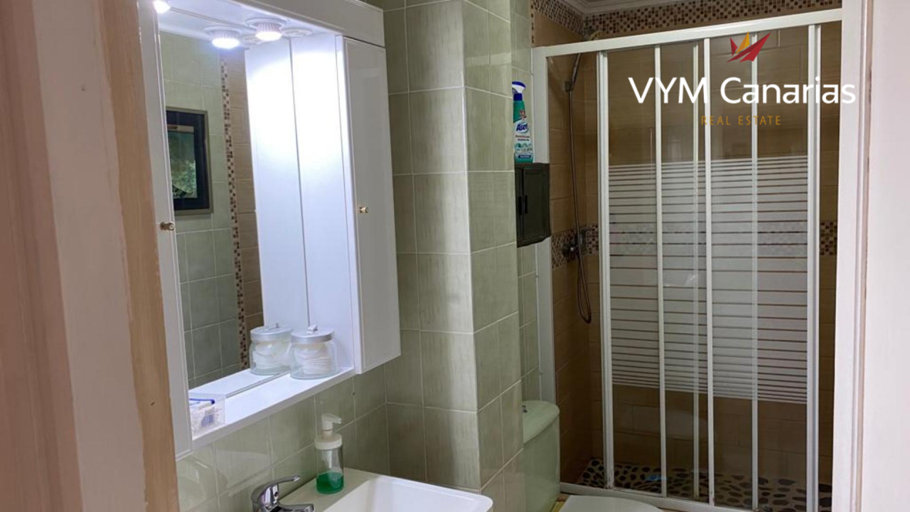 Апартаменты в Кальяо-Сальвахе, Испания, 100 м2 фото 2