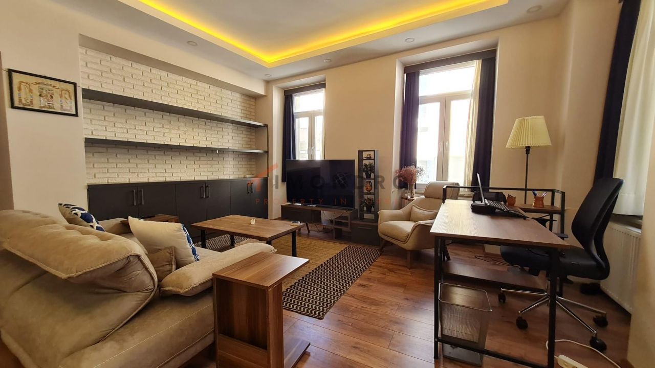 Квартира в Стамбуле, Турция, 85 м2 фото 3