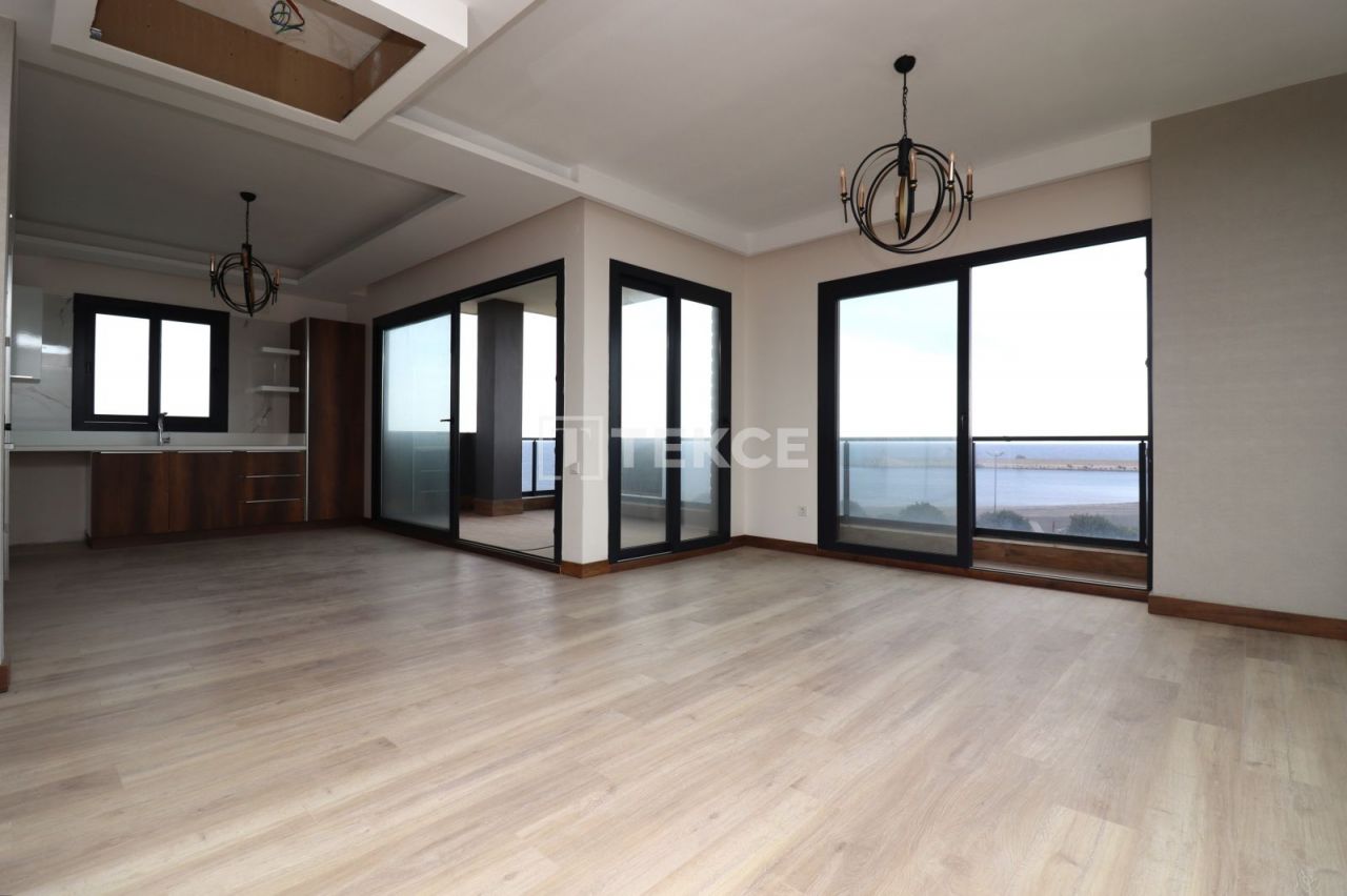 Апартаменты Эрдемли, Турция, 150 м2 фото 5