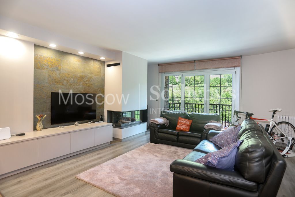 Квартира в Ла-Массане, Андорра, 130 м2 фото 2