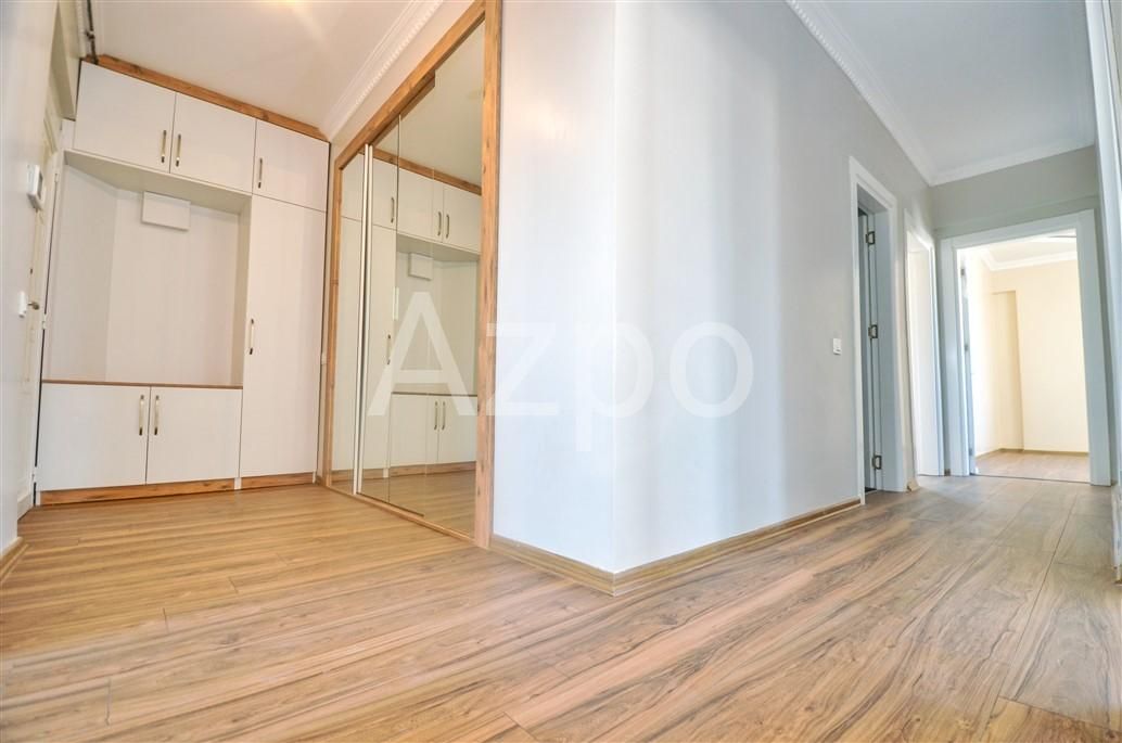 Апартаменты в Анталии, Турция, 160 м2 фото 3