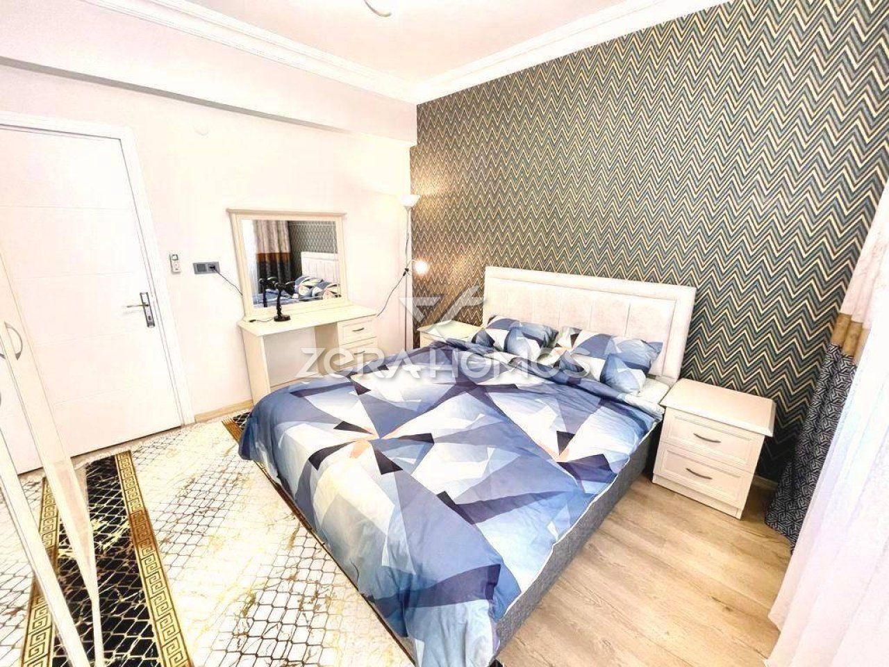 Апартаменты в Алании, Турция, 110 м2 фото 4