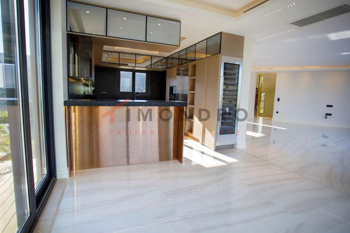 Дом в Бодруме, Турция, 650 м2 фото 4