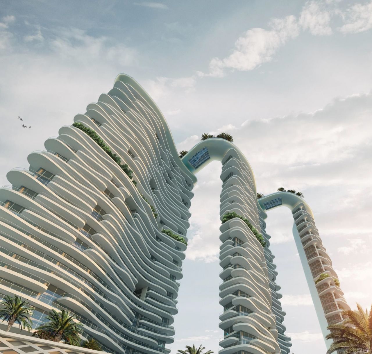 Апартаменты в Дубае, ОАЭ, 145 м2 фото 4