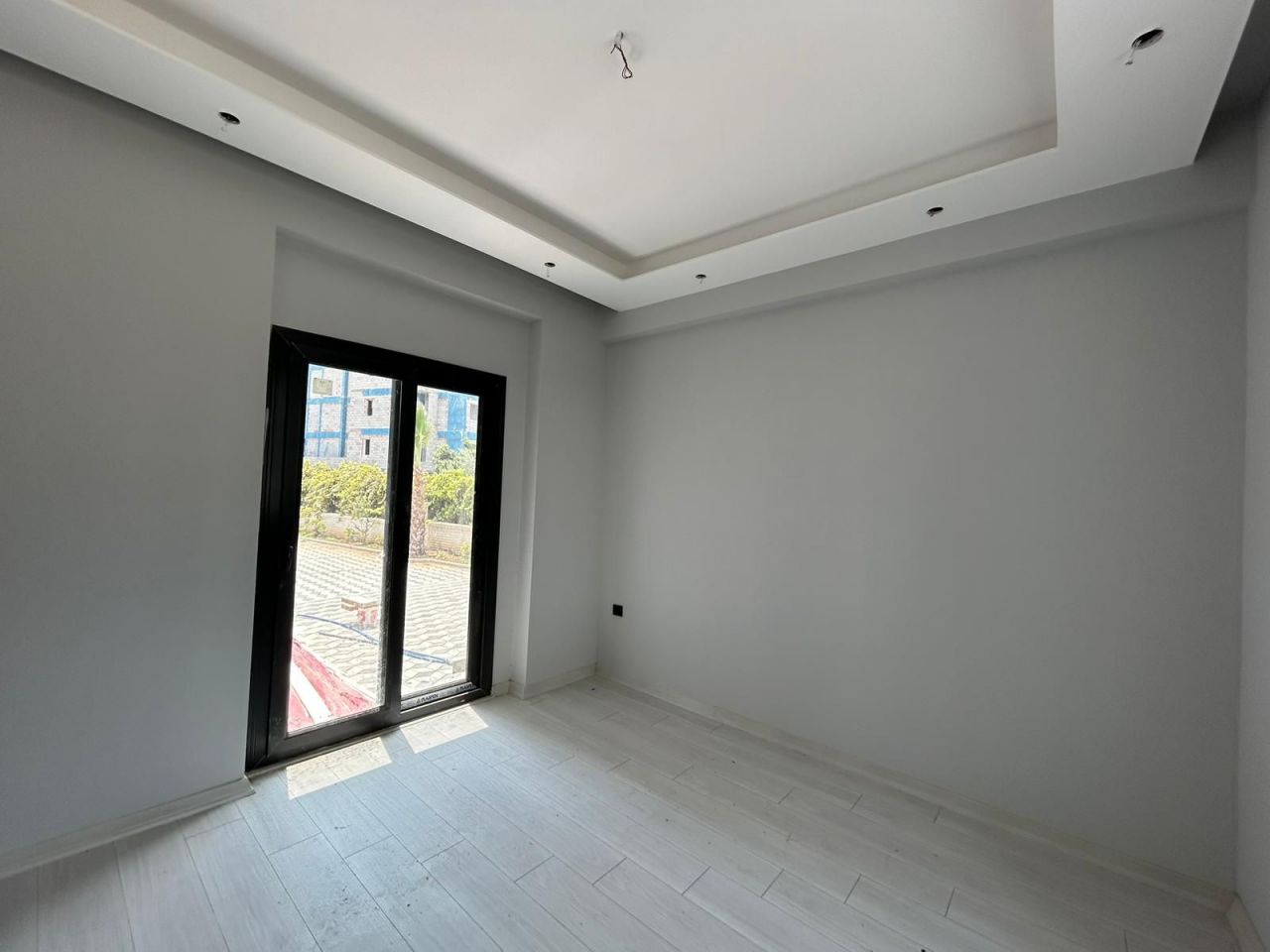 Квартира в Мерсине, Турция, 45 м2 фото 3