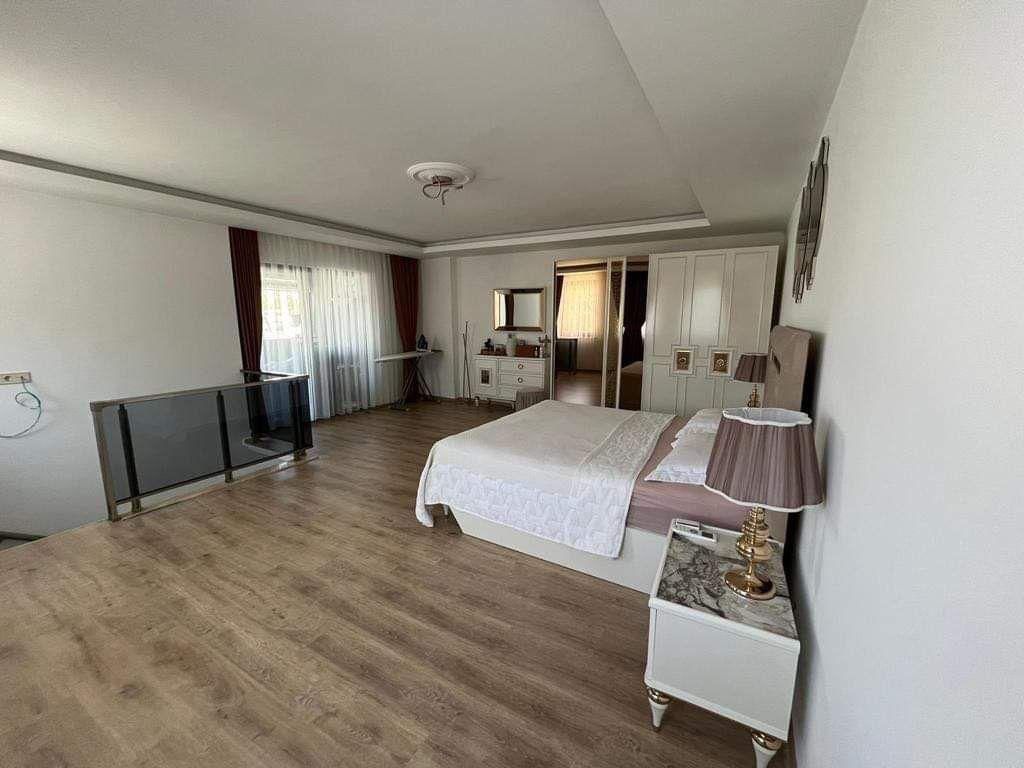Вилла в Алании, Турция, 200 м2 фото 2