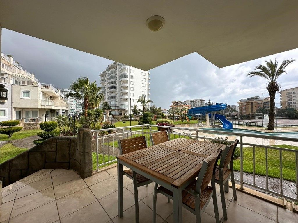 Квартира в Алании, Турция, 85 м2 фото 4